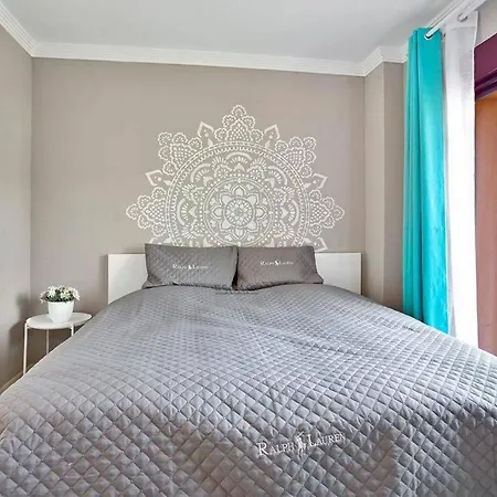 Estrella De Mar Zeezicht En Uitkijk Op Gibraltar 40m2 Terras Incl Zwembad Garzas Apartment